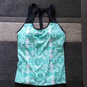 Fabletics halter top